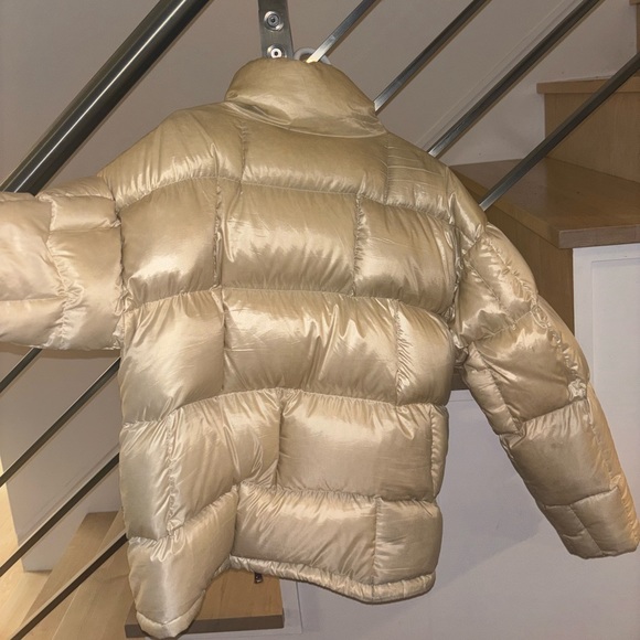 Puffer jacket - Picture 2 of 5
